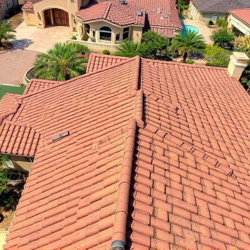 Roof Repair in Oro Valley