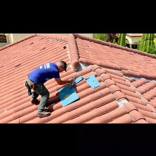 Roof Repair in Oro Valley