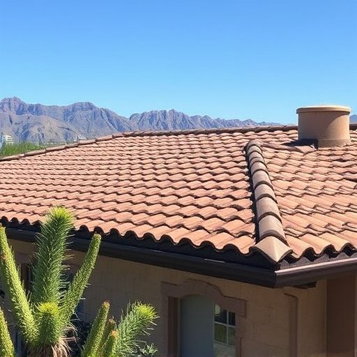 Roof Repair in Oro Valley