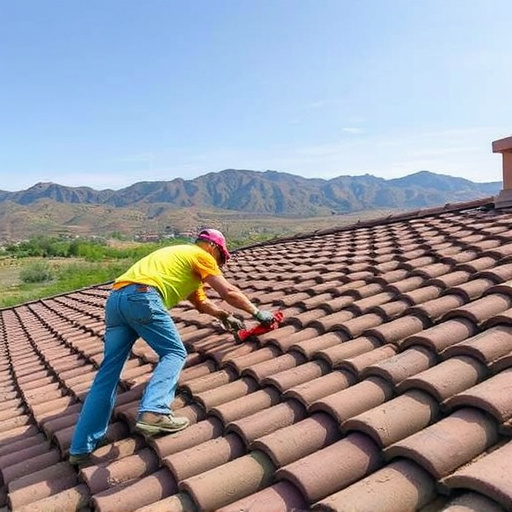 Roof Repair in Oro Valley