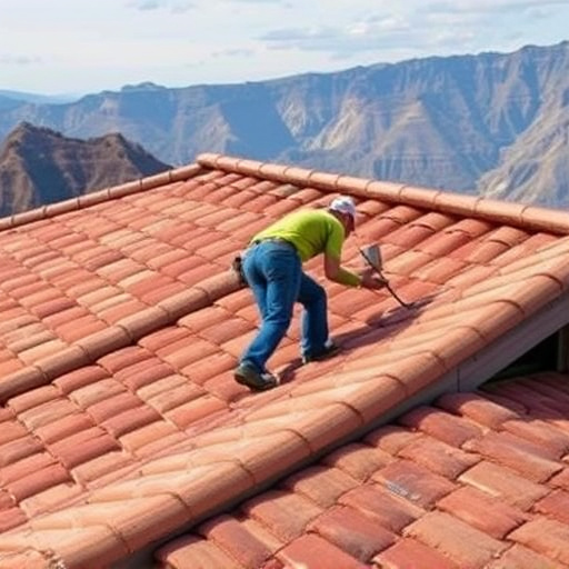 Roof Repair in Oro Valley