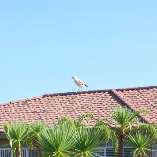 Roof Repair in Oro Valley