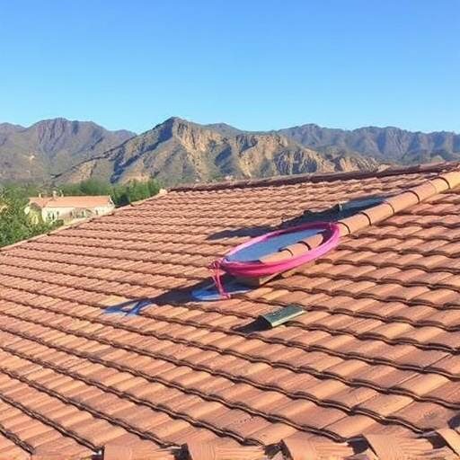 Roof Repair in Oro Valley