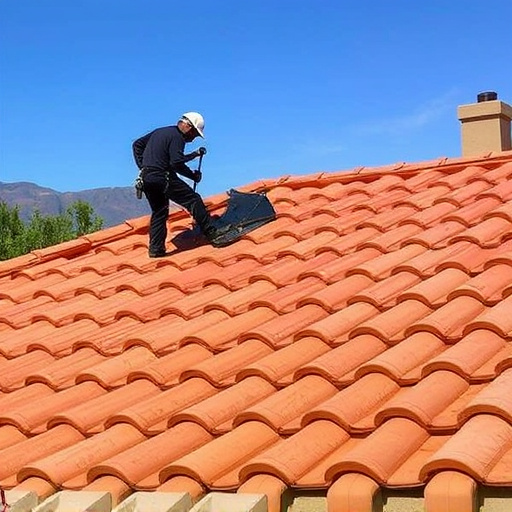 Roof Repair in Oro Valley