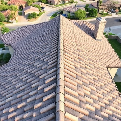 Roof Replacement Oro Valley