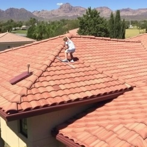 Roof Replacement Oro Valley