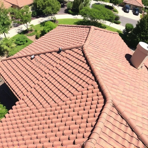 Roof Replacement Oro Valley