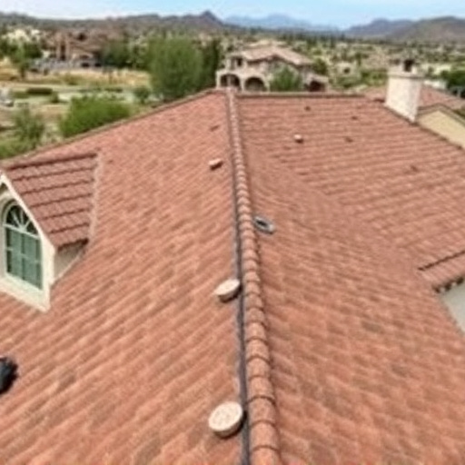 Roof Replacement Oro Valley