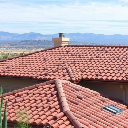Roof Replacement Oro Valley
