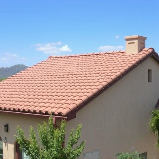 Roof Replacement Oro Valley