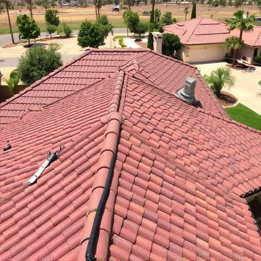 Roof Replacement Oro Valley