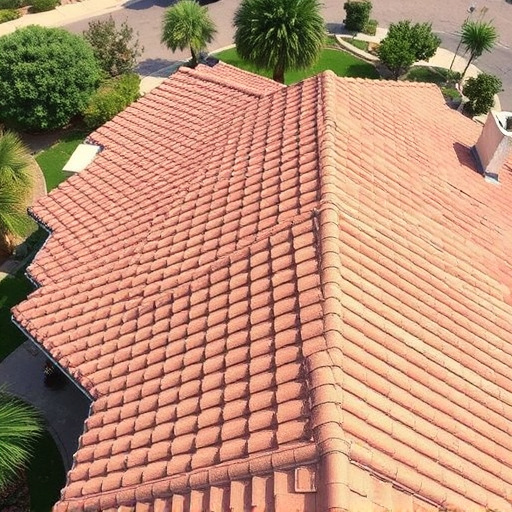Roof Replacement Oro Valley