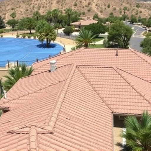 Roof Replacement Oro Valley