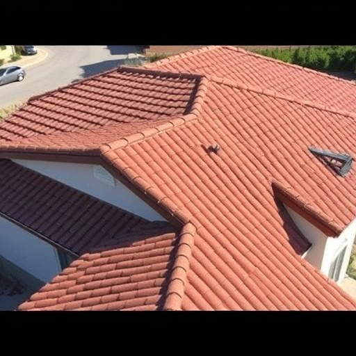 Roof Replacement Oro Valley