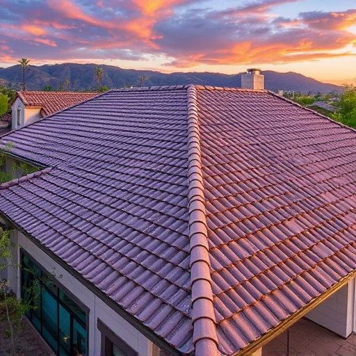 Roof Replacement Oro Valley