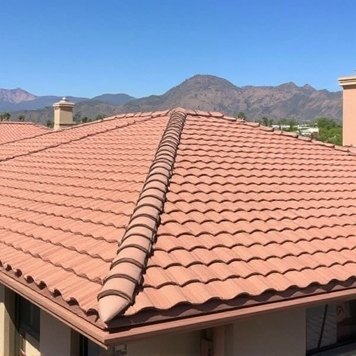 Roof Replacement Oro Valley