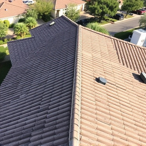 Roof Replacement Oro Valley