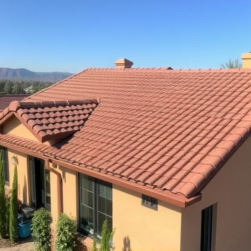 Roof Replacement Oro Valley