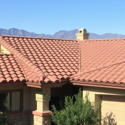 Roof Replacement Oro Valley