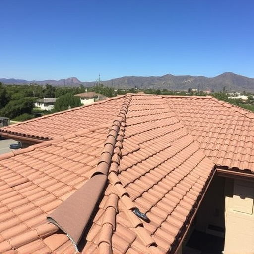 Roof Replacement Oro Valley