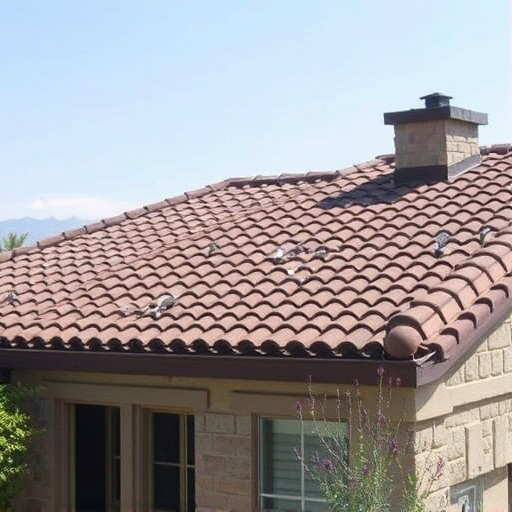 Roof Replacement Oro Valley