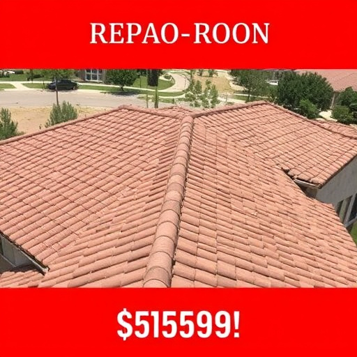 Roof Replacement Oro Valley