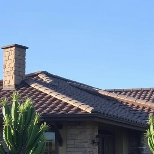 Roof Replacement Oro Valley