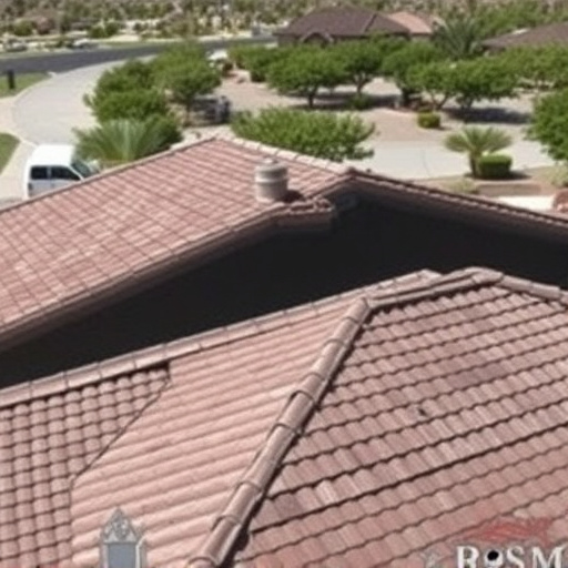 Roof Replacement Oro Valley