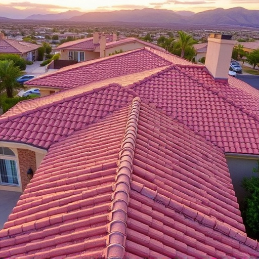 Roof Replacement Oro Valley