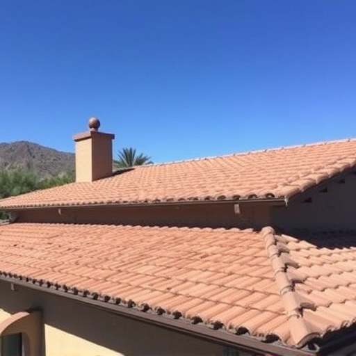 Roof Replacement Oro Valley