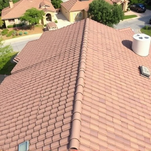 Roof Replacement Oro Valley