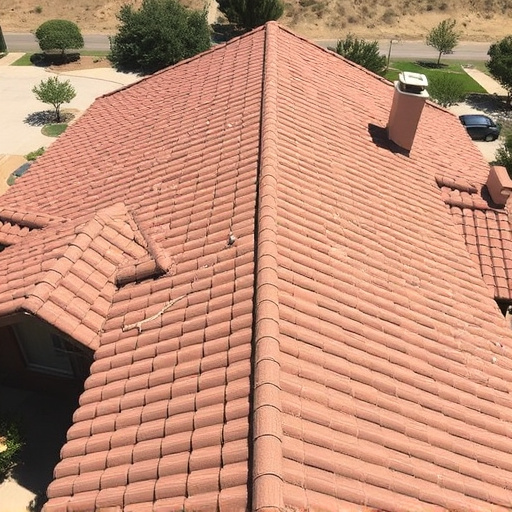 Roof Replacement Oro Valley