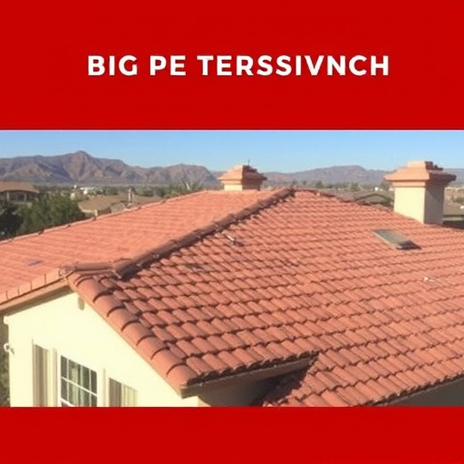 Roof Replacement Oro Valley
