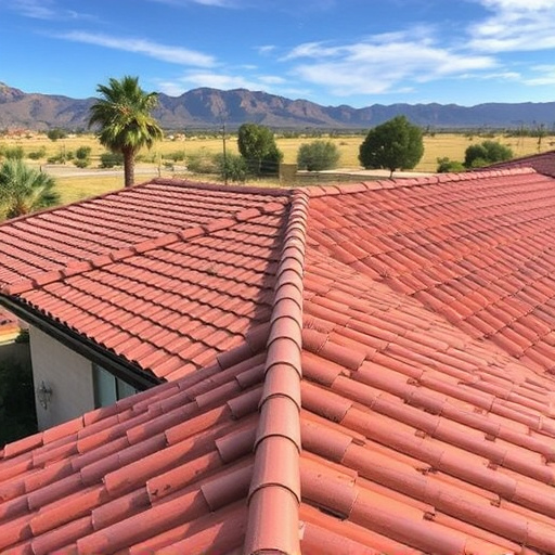 Roof Replacement Oro Valley
