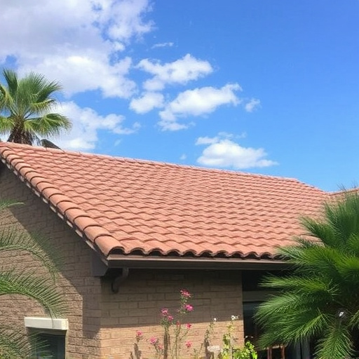 Roof Replacement Oro Valley