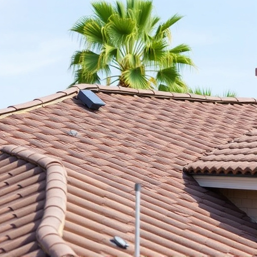 Roof Replacement Oro Valley