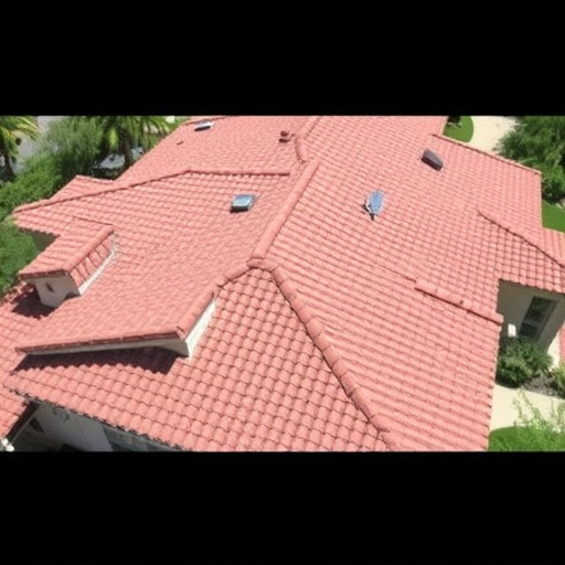 Roof Replacement Oro Valley
