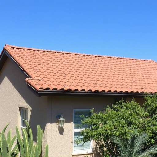 Roof Replacement Oro Valley