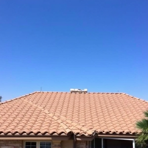 Roof Replacement Oro Valley