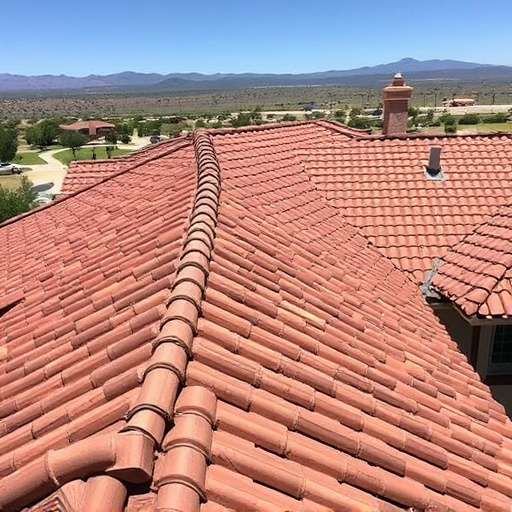 Roof Replacement Oro Valley