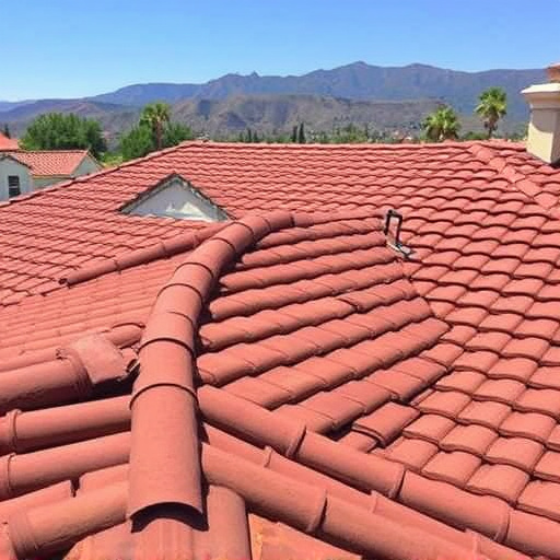 Roof Replacement Oro Valley