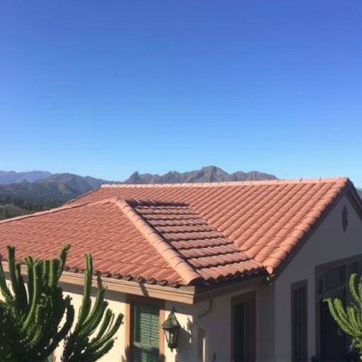 Roof Replacement Oro Valley
