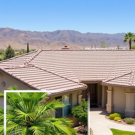 Roof Replacement Oro Valley