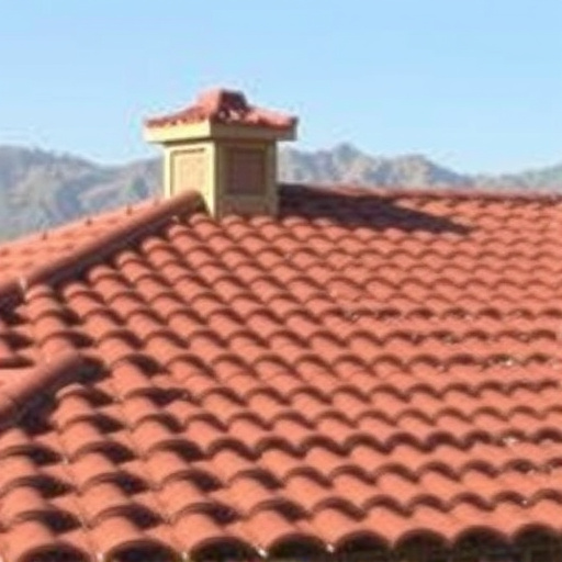 Roof Replacement Oro Valley
