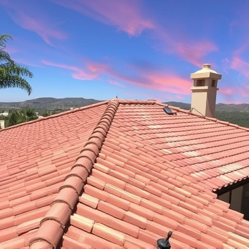 Roof Replacement Oro Valley
