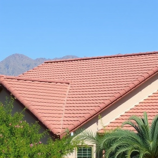 Roof Replacement Oro Valley