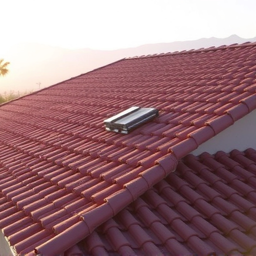 Roof Replacement Oro Valley