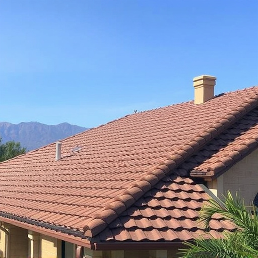 Roof Replacement Oro Valley