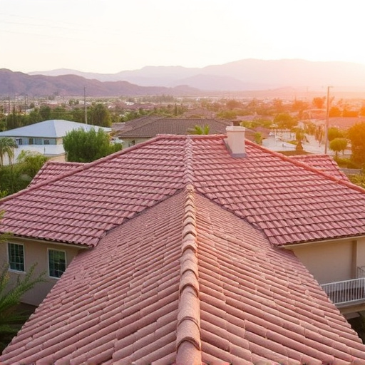 Roof Replacement Oro Valley