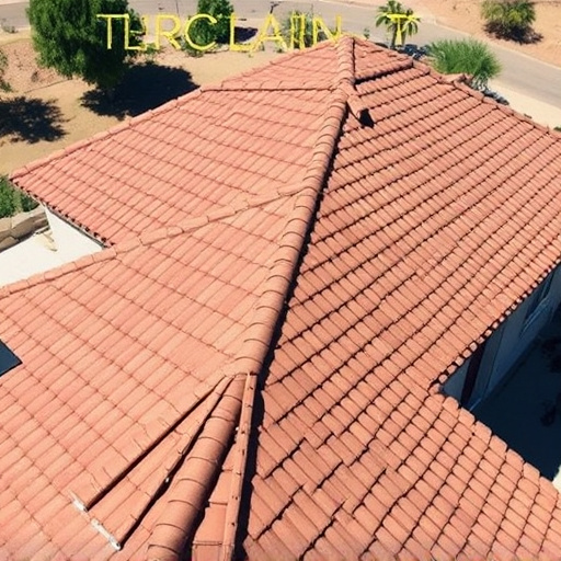Roof Replacement Oro Valley